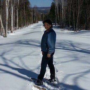 Meet your Posher, Nancy